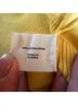 Sparrow 100% Cotton Gold Cardigan Size XS - photo 8