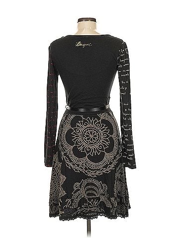 Desigual Desigual Cocktail Dress (view 2)