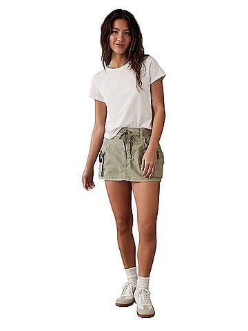American Eagle Outfitters Skort (view 1)