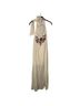 Judith March White Casual Dress Size S - photo 4