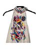 Judith March White Casual Dress Size S - photo 1