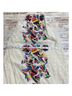 Judith March White Casual Dress Size S - photo 7