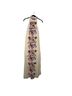 Judith March White Casual Dress Size S - photo 3
