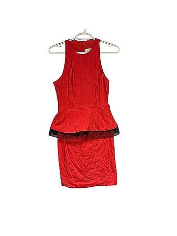 Nicole Miller Artelier Cocktail Dress (view 1)