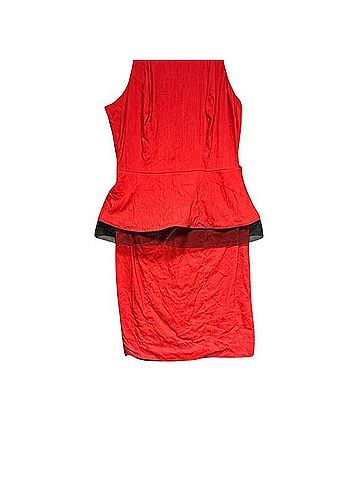 Nicole Miller Artelier Cocktail Dress (view 2)