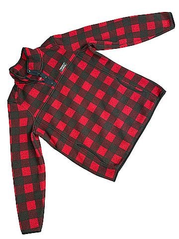L.L.Bean Pullover Sweater (view 1)