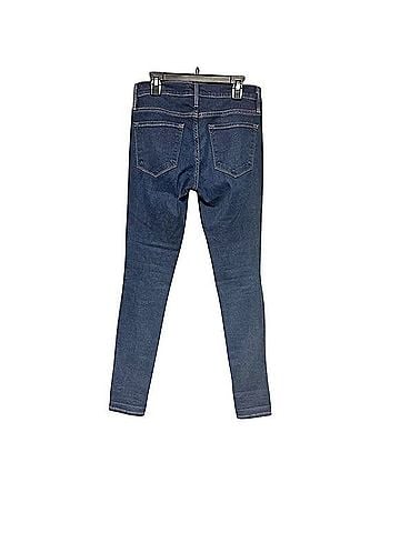 FRAME Denim Le Skinny de Jeanne Jeans (view 2)