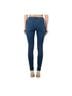 FRAME Denim Solid Blue Jeans Size 26 waist - photo 14
