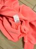 TNA Pink Orange Pullover Hoodie Size S - photo 6