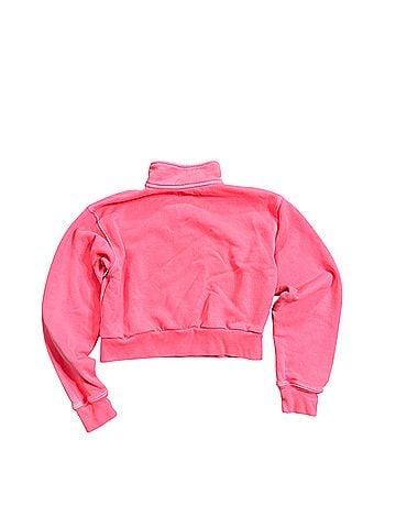 TNA Pullover Hoodie (view 2)