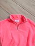 TNA Pink Orange Pullover Hoodie Size S - photo 4