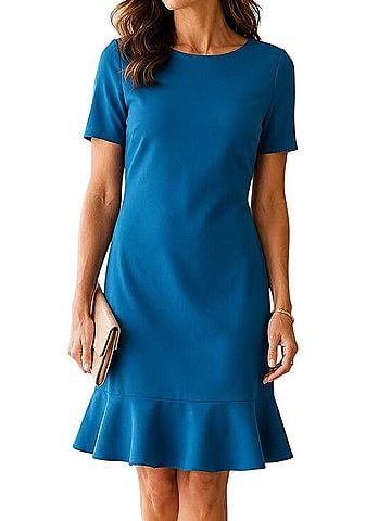 Diane von Furstenberg Casual Dress (view 1)