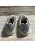 Betsey Johnson Silver Sneakers Size 9 - photo 4