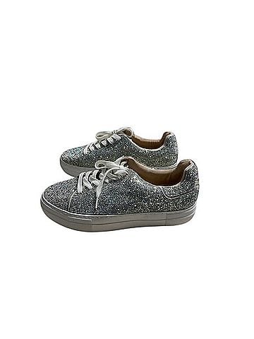 Betsey Johnson Sidny Sneakers (view 2)