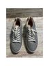Betsey Johnson Silver Sneakers Size 9 - photo 3
