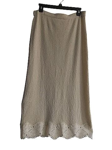 Zara Formal Skirt (view 2)