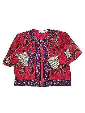 Laurence Kazar New York laurence Kazar Jacket (view 1)