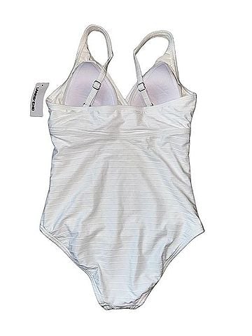 Lands' End One Piece Swimsuit (view 2)