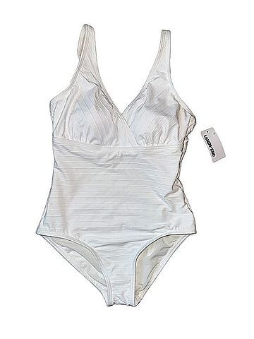 Lands' End One Piece Swimsuit (view 1)