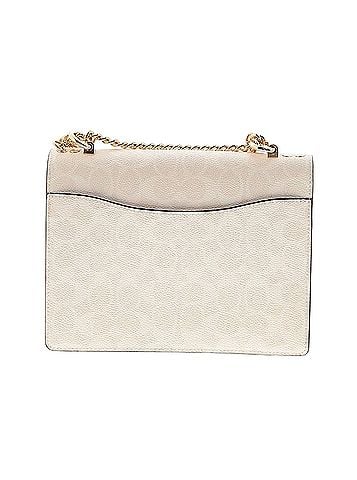 Coach Leather Crossbody Bag (view 2)