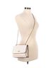 Coach 100% Leather White Ivory Leather Crossbody Bag One size - photo 1