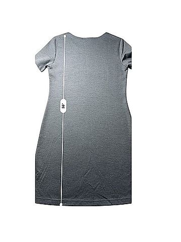 Talbots Casual Dress (view 2)