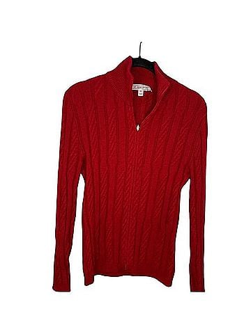 St. John Sport Pullover Sweater (view 1)