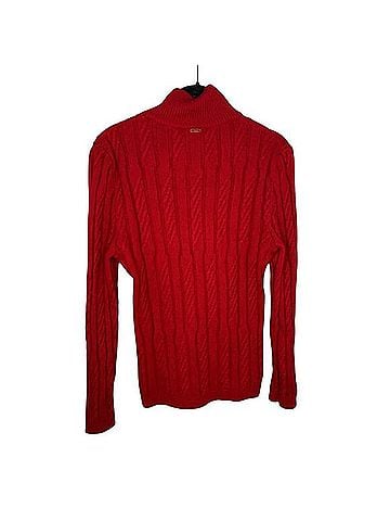 St. John Sport Pullover Sweater (view 2)