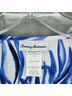 Tommy Bahama 100% Polyester Floral Blue Casual Shirts Size M - photo 3