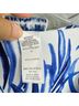 Tommy Bahama 100% Polyester Floral Blue Casual Shirts Size M - photo 6