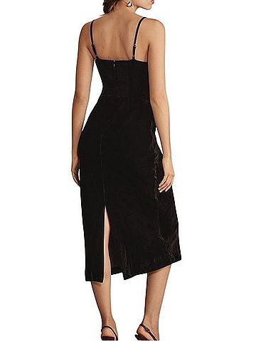 Paige Cocktail Dress (view 2)