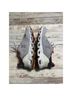 On Cloud Gray Orange Sneakers Size 11 - photo 7