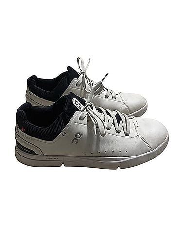 On Cloud The Roger Advantage Sneakers (view 1)
