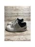 On Cloud White Blue Sneakers Size 11 - photo 4
