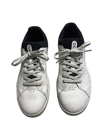On Cloud The Roger Advantage Sneakers (view 2)