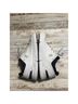 On Cloud White Blue Sneakers Size 11 - photo 8