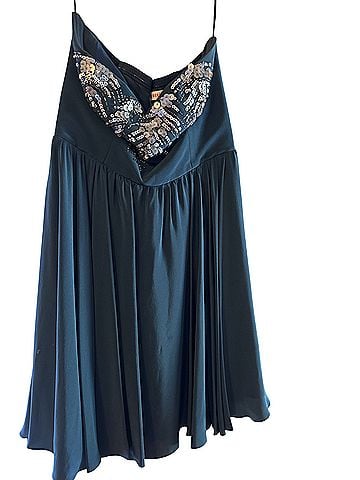 Rebecca Taylor Cocktail Dress (view 2)