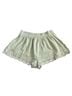 BDG 100% Cotton Green Shorts Size XL - photo 2
