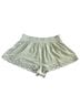BDG 100% Cotton Green Shorts Size XL - photo 1