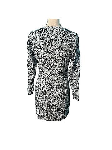 Club Monaco Cocktail Dress (view 2)