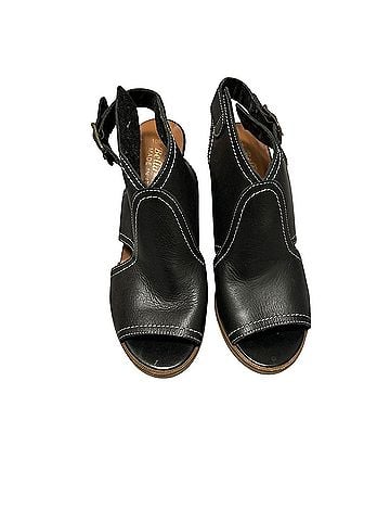 Bella Vita Heels (view 1)