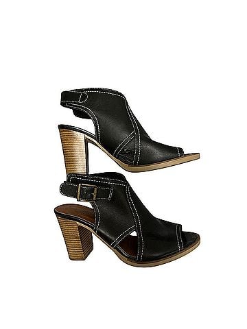 Bella Vita Heels (view 2)