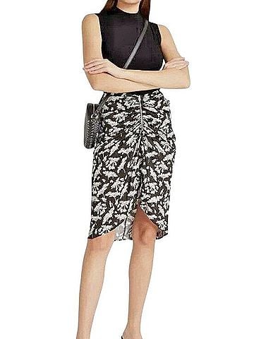 Rag & Bone Sabeen Casual Skirt (view 1)