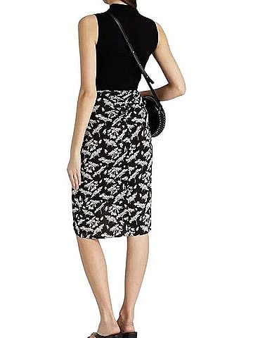 Rag & Bone Sabeen Casual Skirt (view 2)