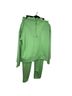 Elie Tahari Green Track Pants Size S - photo 2