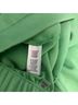 Elie Tahari Green Track Pants Size S - photo 4