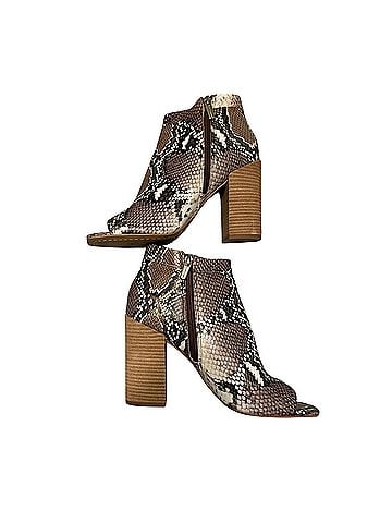 Vince Camuto Ankle Boots (view 1)