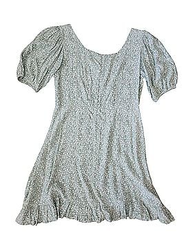 Faithfull the Brand Casual Dress (view 2)