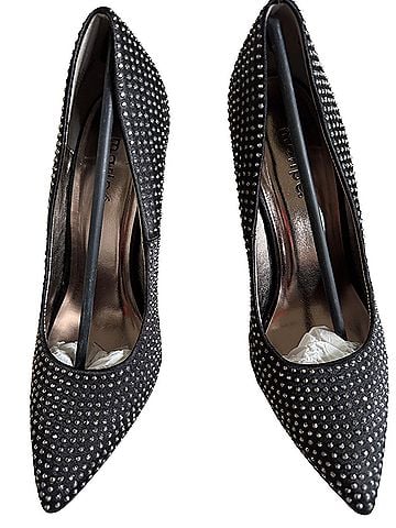 Maripe Heels (view 1)