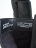 Vionic 100% Leather Black Boots Size 7 - photo 3